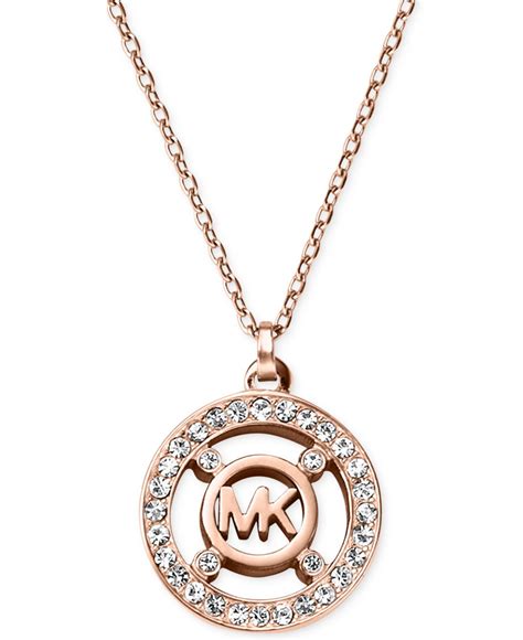 buy michael kors jewellery uk|michael kors necklaces for women.